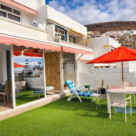 Апартаменты Azahara *