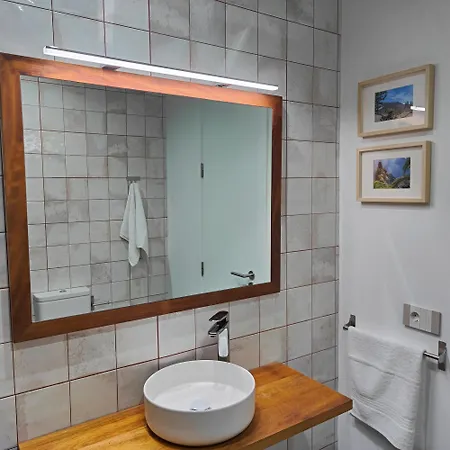 Azahara Apartamento *